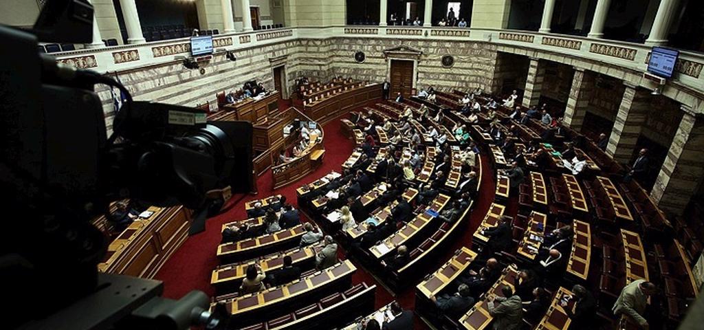 Ψηφίσθηκε το ν/σ για την πάταξη του λαθρεμπορίου Ψηφίσθηκε το ν/σ για την πάταξη του λαθρεμπορίου